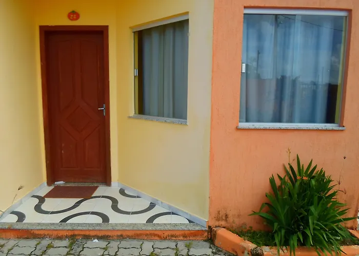 Pousada Lua de Tomate