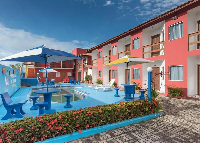 Pousada Lua de Tomate